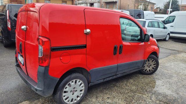 FIAT Fiorino 1.3 MJT 95CV Furgone SX E5+