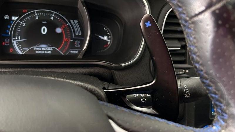Renault Mégane Sporter dCi 165 CV EDC GT 4Control