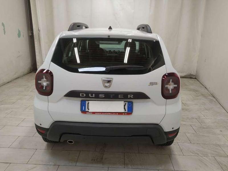 Dacia Duster 1.0 tce Comfort Eco-g 4x2 100cv