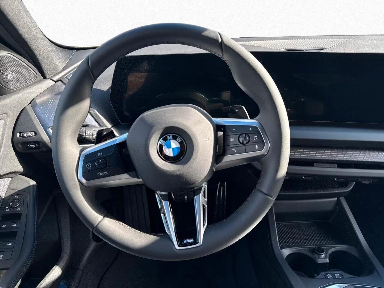 Bmw 118 118d 5p. MSport M SPORT