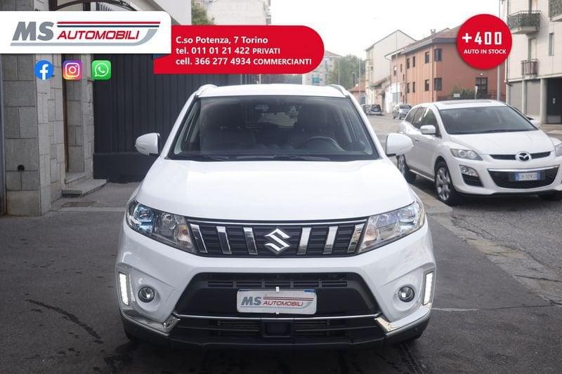 Suzuki Vitara Suzuki Vitara 1.4 boosterjet Starview 2wd auto 103KW ANNO 2019