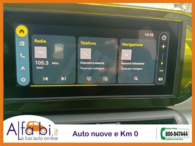 FIAT Grande Panda 1.2 100CV Icon + Pack Tech