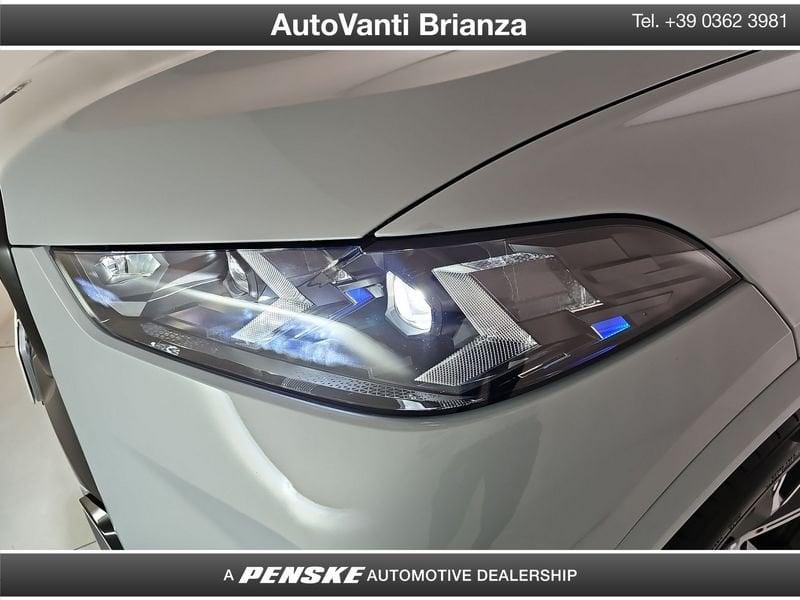 BMW X5 X5 xdrive30d 48V MSport Pro