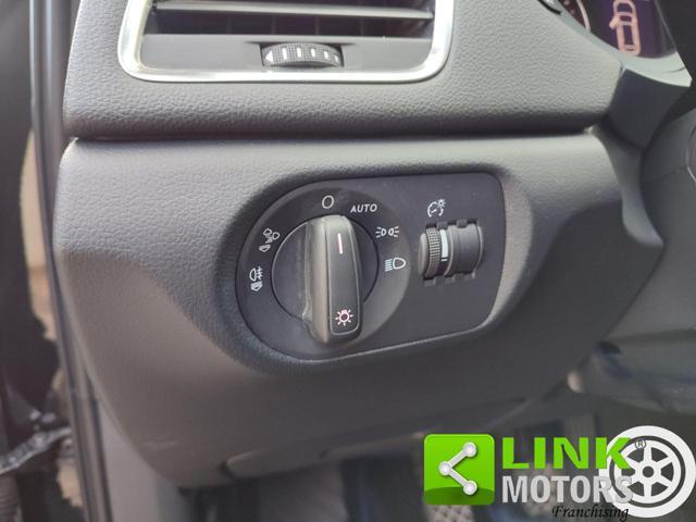 AUDI Q3 2.0 TDI 150 CV