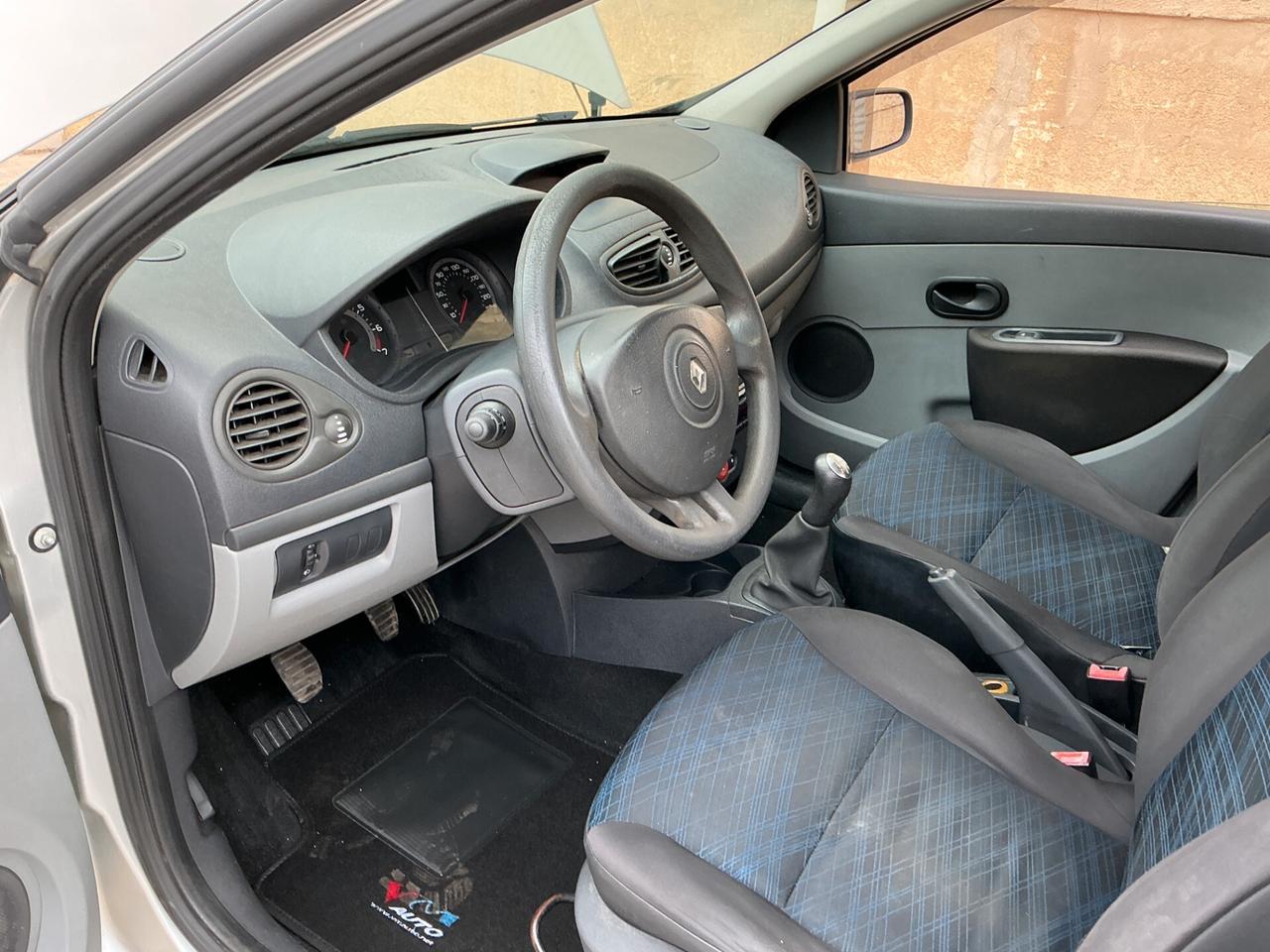 Renault Clio Storia 1.2 5 porte