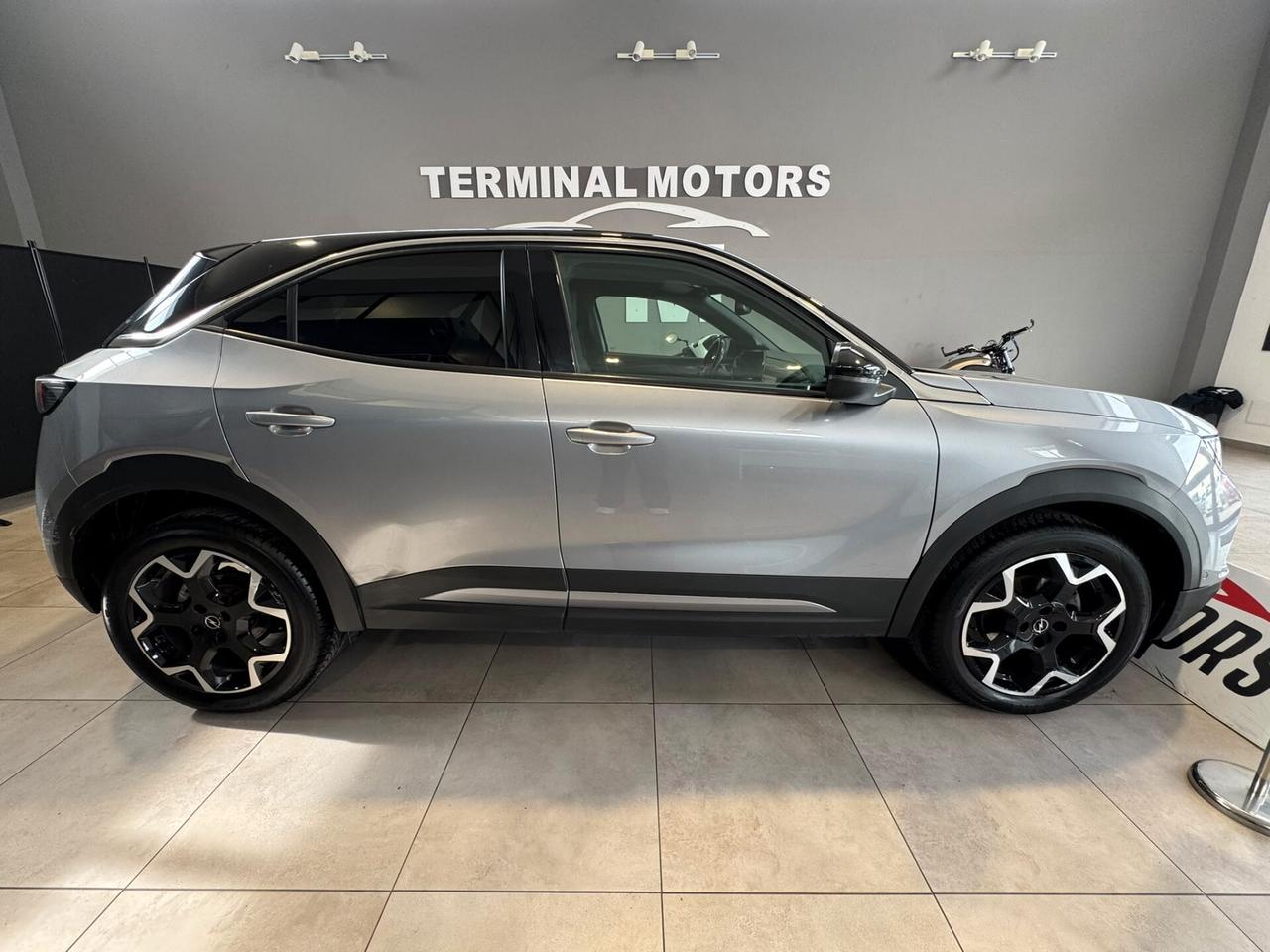 Opel Mokka 1.2 Turbo 130 CV Ultimate