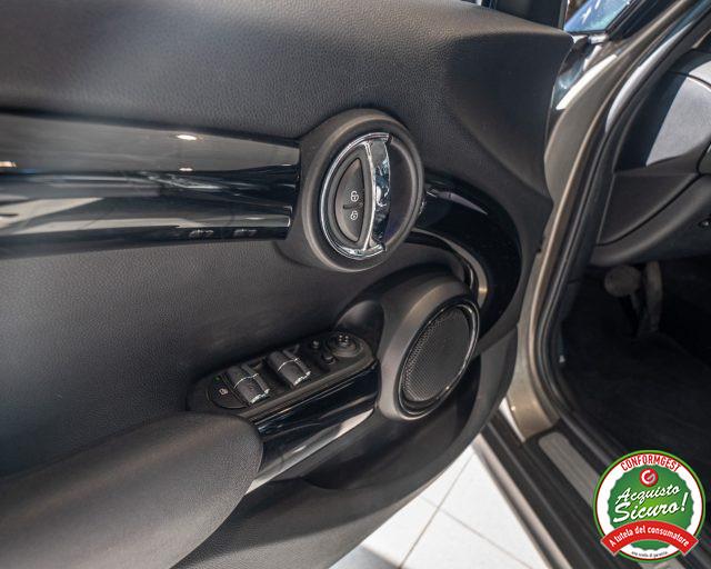 MINI Cooper 1.5 Cooper Boost 5p. *CARPLAY*KEYLESS*