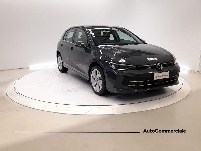 Volkswagen Golf 1.5 TSI eHybrid Style DSG