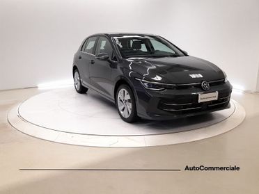 Volkswagen Golf 1.5 TSI eHybrid Style DSG