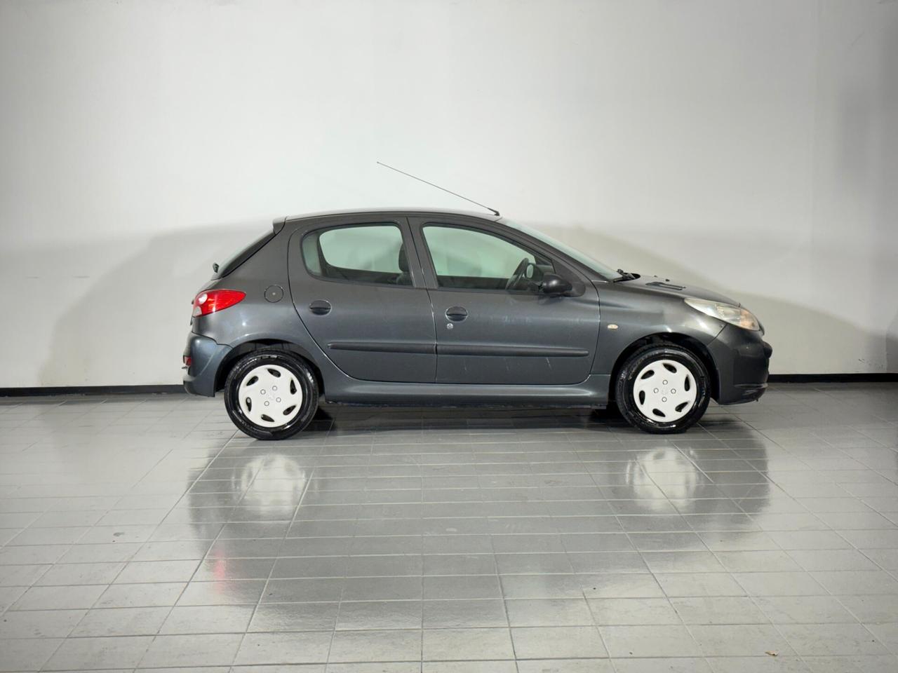 Peugeot 206 Plus 1.1 60CV 5p. Energie