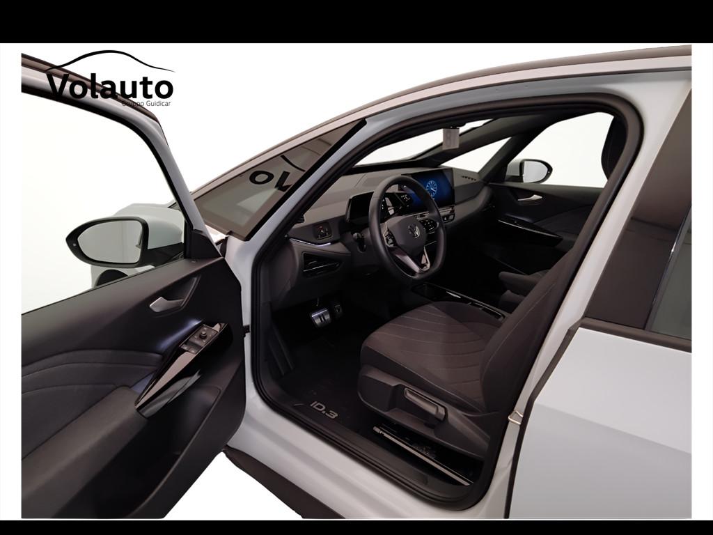 VOLKSWAGEN ID.3 2023 - ID.3 58 kWh Pro Performance 204cv