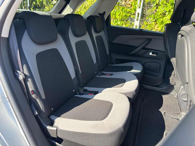 CITROEN C4 Picasso 1.6 e-HDi 115 ETG6 Exclusive