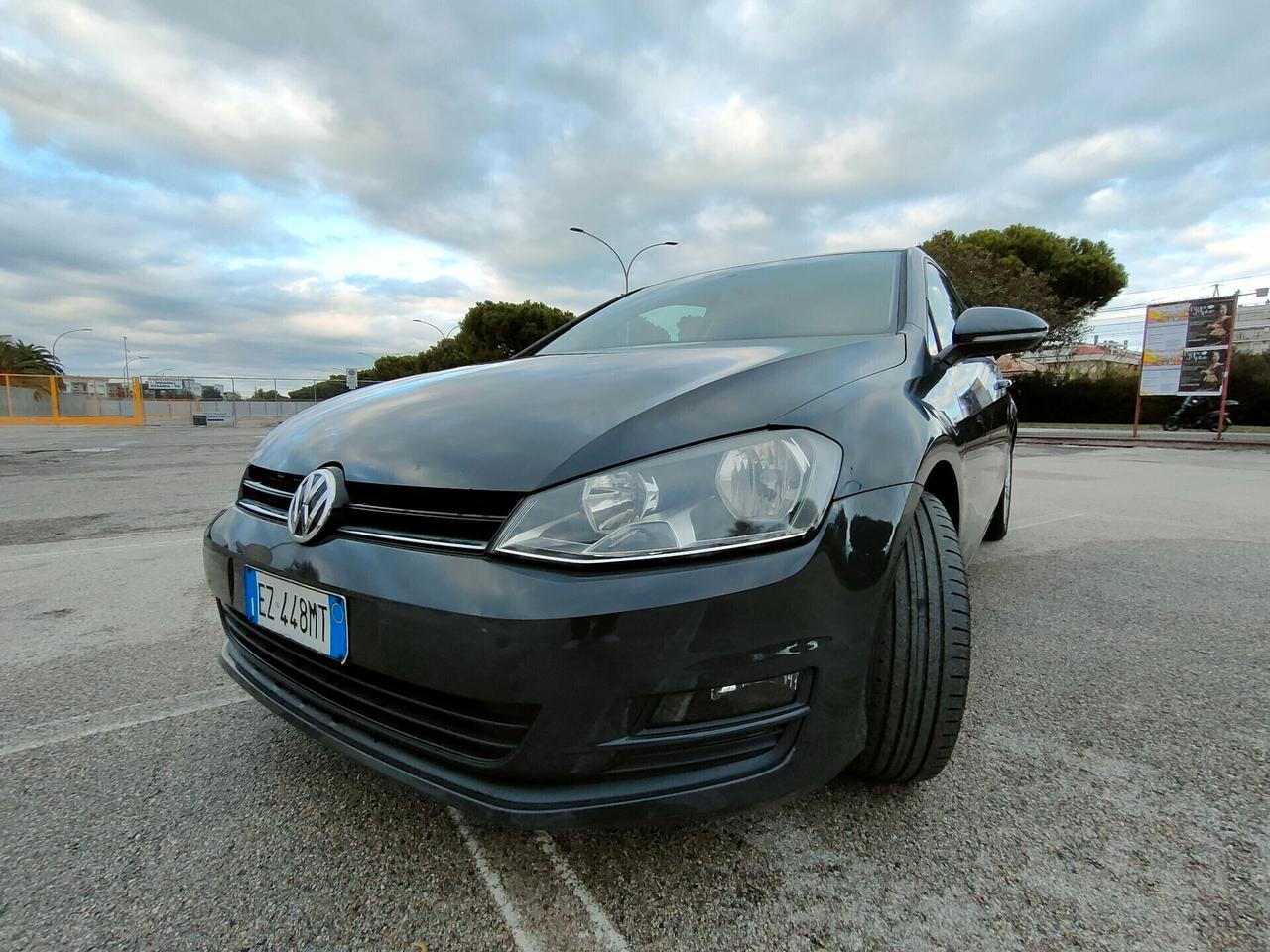Volkswagen Golf 1.6 TDI PROMO