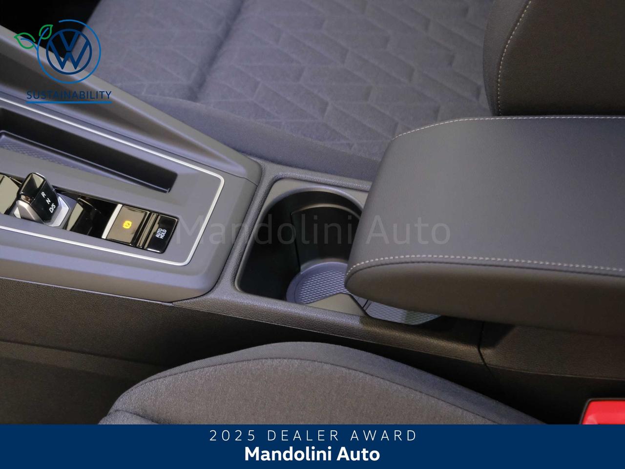 Volkswagen Golf 1.5 etsi act 115cv edition plus