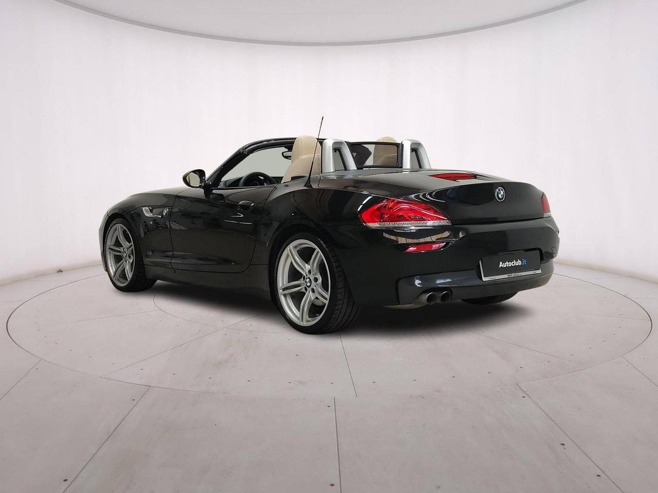 BMW Z4 sDrive28i MSport