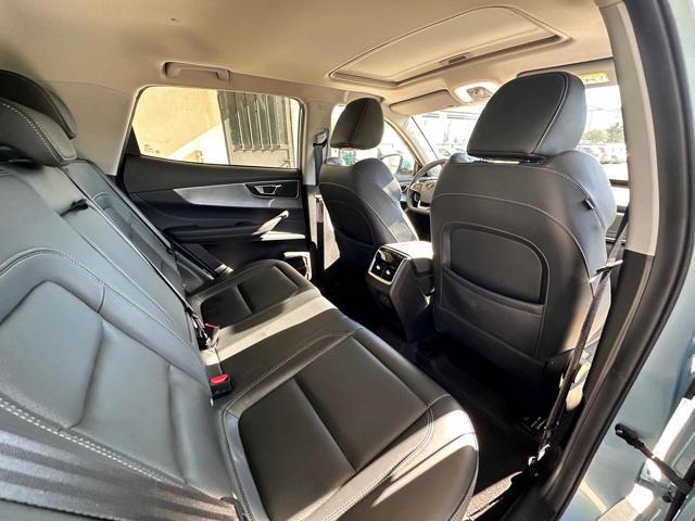 DR MOTOR DR 5.0 s2 1.5 Turbo AUTOMATICA Bi-Fuel GPL FINO AL 04/33