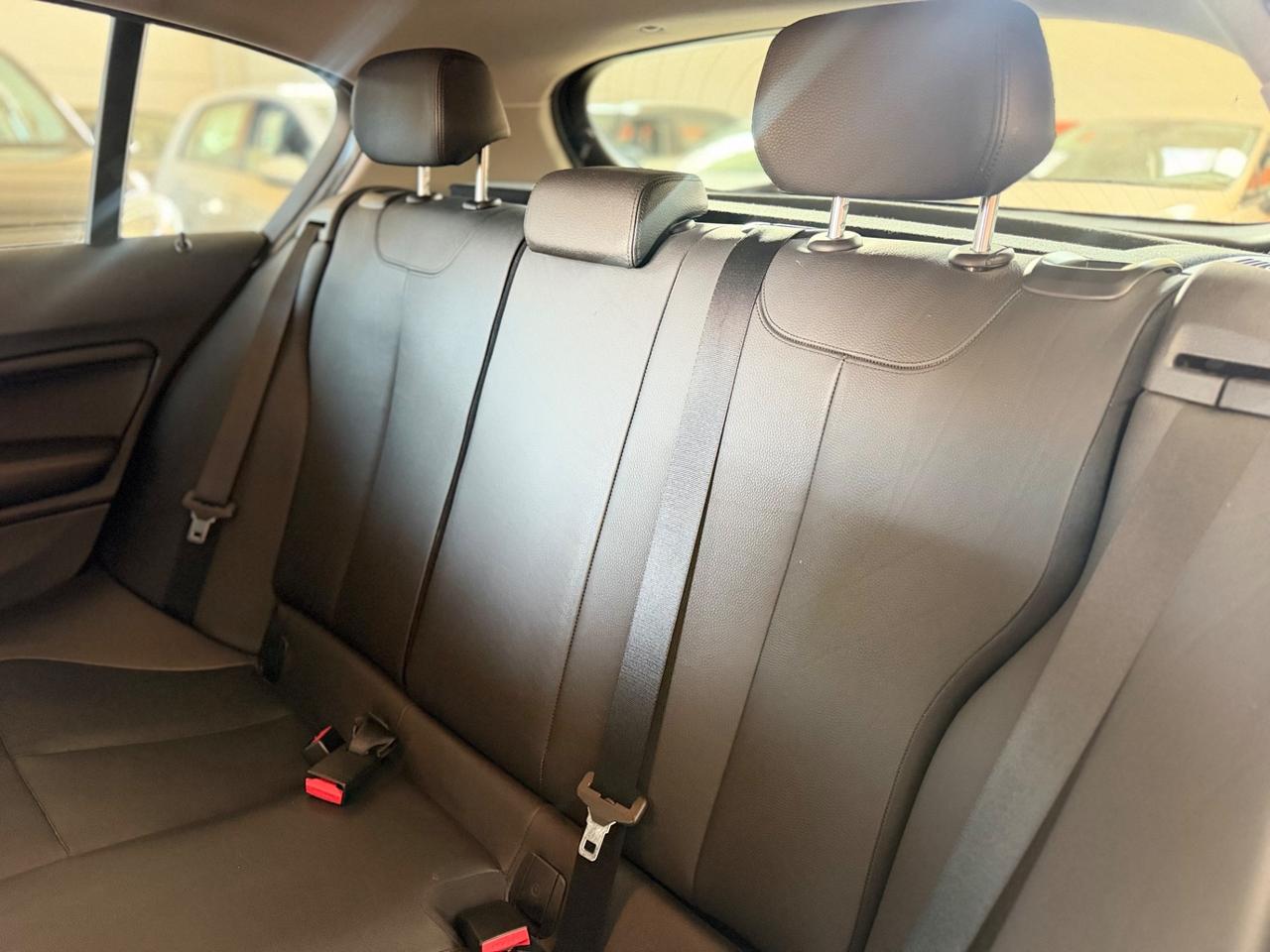 Bmw 116 116i 5p. Sport