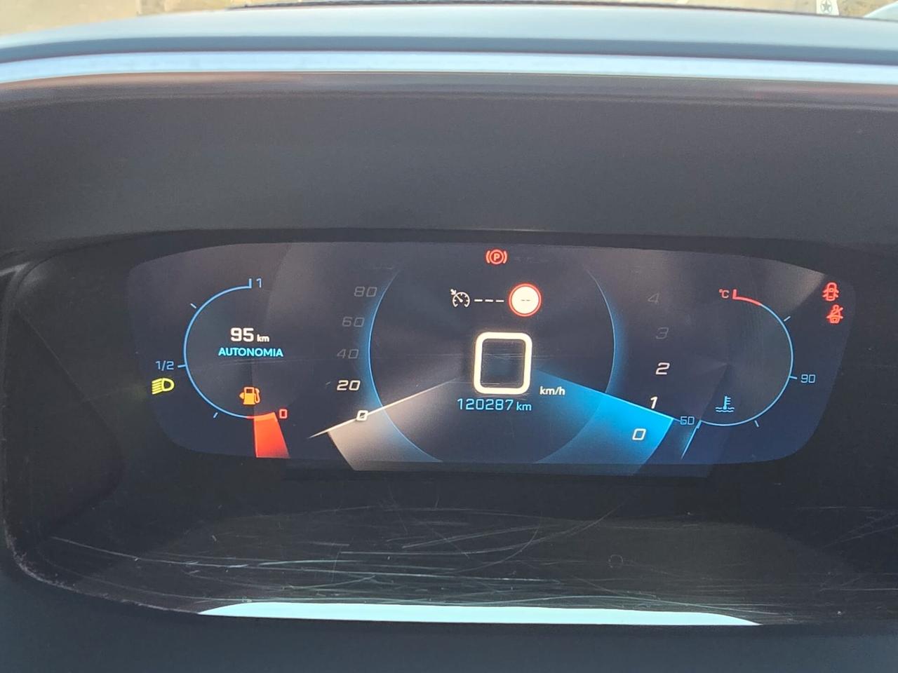 Peugeot 2008 BlueHDi S&S GT Line 102 cv - 2020