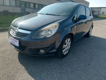 Opel Corsa 1.2 80CV 5 porte GPL-TECH Club