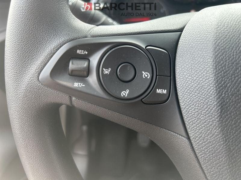 Opel Corsa (P2JO) 1.2 EDITION