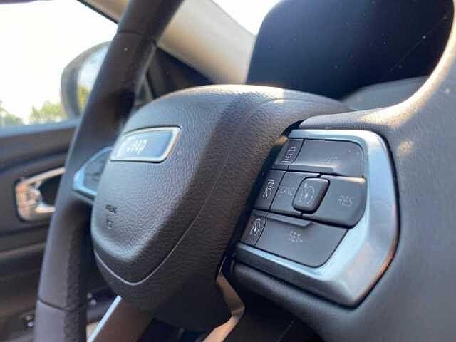 Jeep Compass 1.5 Turbo T4 130 CV MHEV 2WD Limited