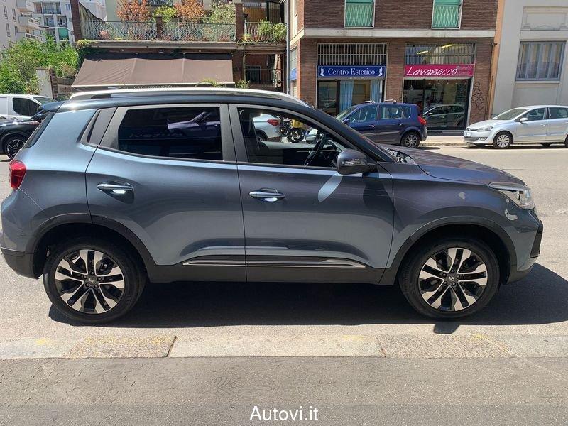 DR AUTOMOBILES dr 5.0 1.5