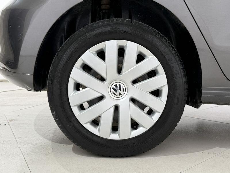 Volkswagen Polo 1.2 TDI DPF Comfortline 55kW