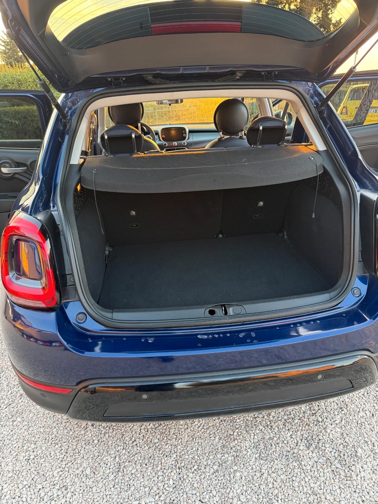 Fiat 500X 1.0 T3 120 CV Sport