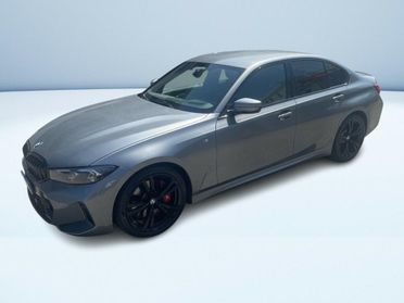 BMW Serie 3 Berlina 320 d Mild Hybrid 48V M Sport Pro Steptronic