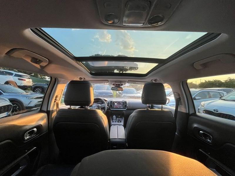Citroën C5 Aircross C5 Aircross 1.5 bluehdi Shine s&s 130cv eat8