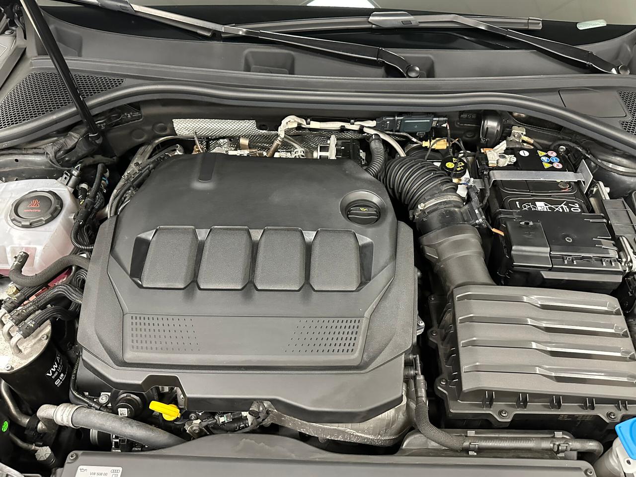 Audi A3 SPB 35 TDI S tronic 150 CV S line edition - 2025