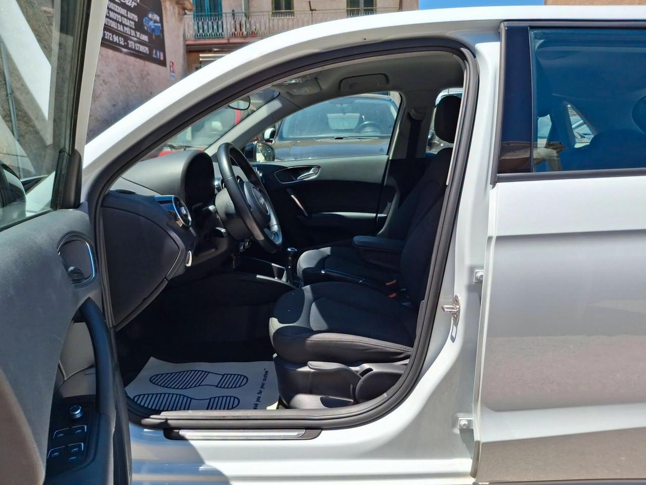 Audi A1 1.4 TDI Sport