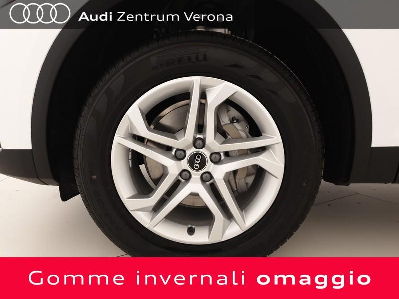 40TDI 204CV quattro S tronic Business