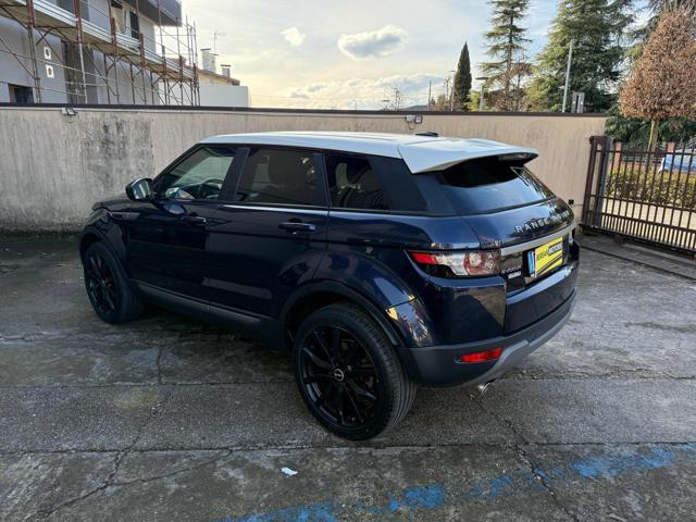 LAND ROVER Range Rover Evoque 2.2 TD4 5p. Prestige