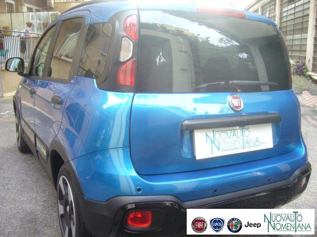 FIAT Pandina Cross Pandina 1.0 FireFly Hybrid 5°P Nuovo Modello
