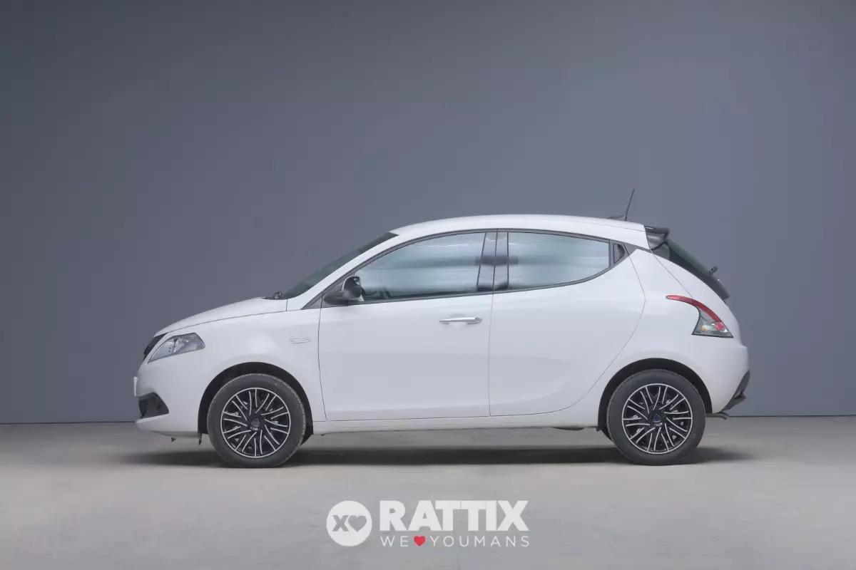 Lancia Ypsilon 1.0 Firefly Hybrid 70CV Silver 5p.ti