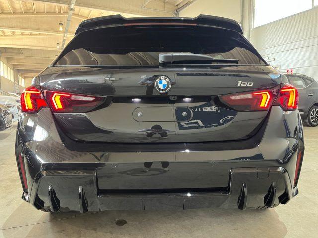 BMW 120 48V MSport Pro "19 M Sport TELECAM 360/PACK BLACK