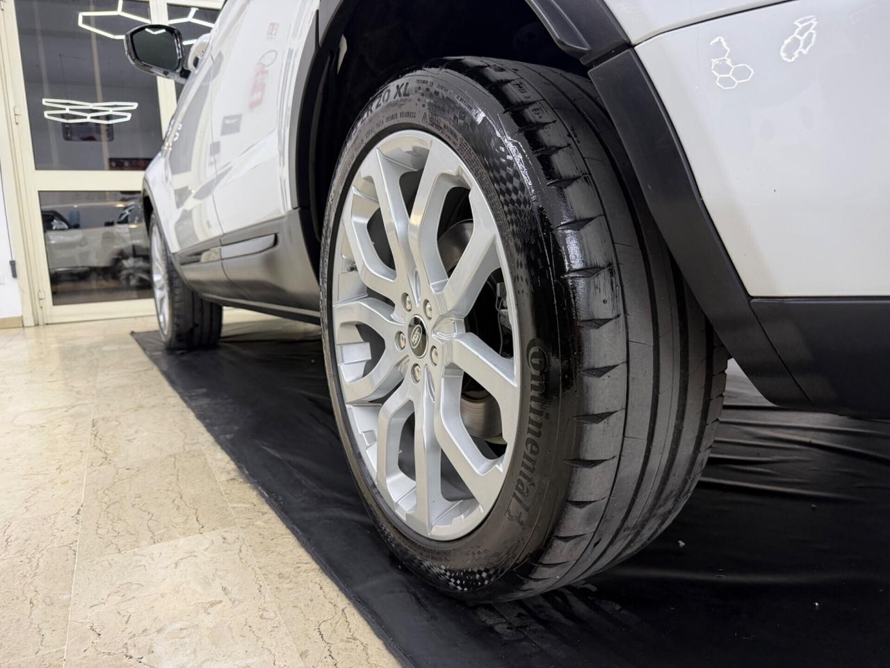 RANGE ROVER EVOQUE DYNAMIC 2.0 150Cv