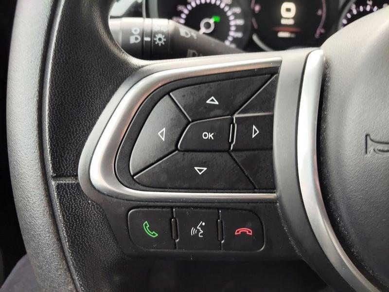 FIAT 500L 1.4 95cv Mirror