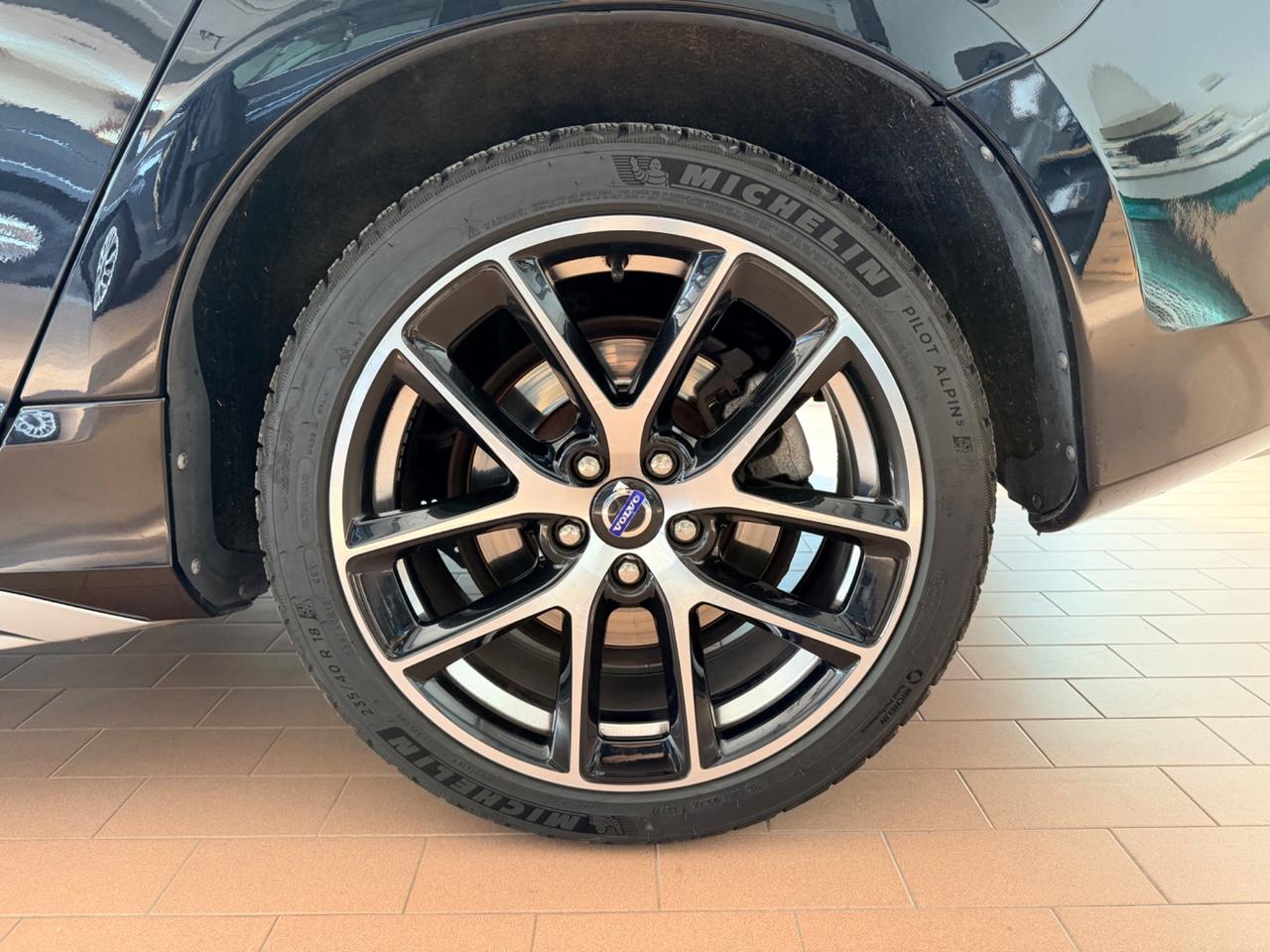 Volvo S60 D3 2.000d 136cv