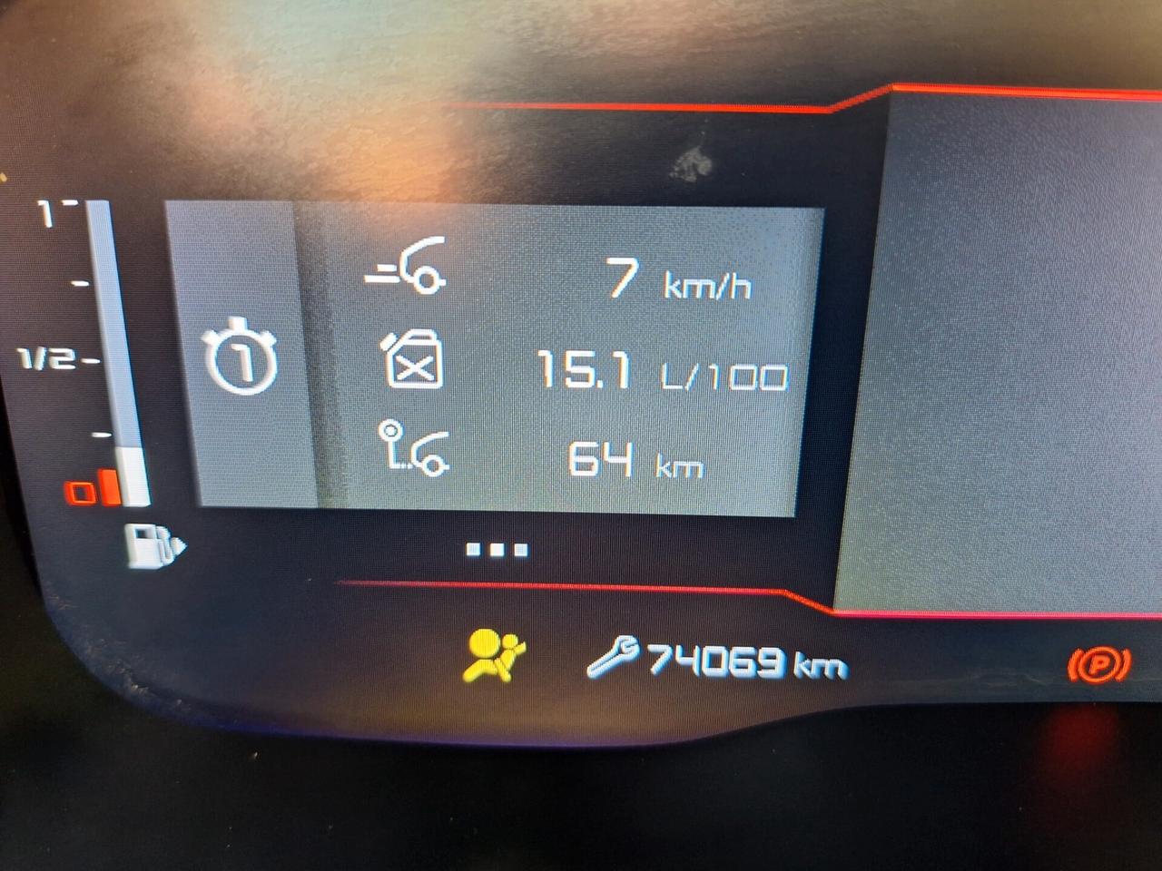 Citroen C5 Aircross BlueHDi 130 S&S Shine