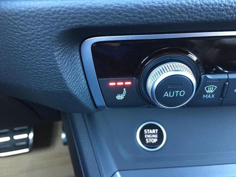 Audi Q3 SPB 40 TDI Quattro S tronic S-LINE Edition S LINE