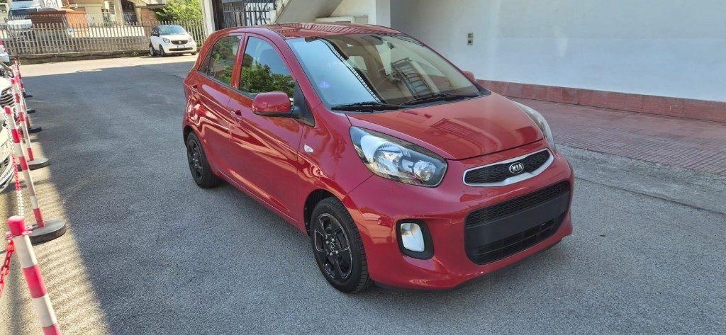 Kia Picanto 1.0 5 porte Active