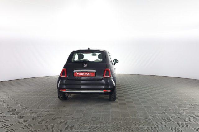FIAT 500 500 1.2 EasyPower Lounge