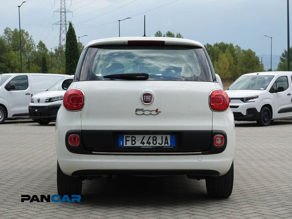 Fiat 500L 1.3 Multijet 95 CV Pop