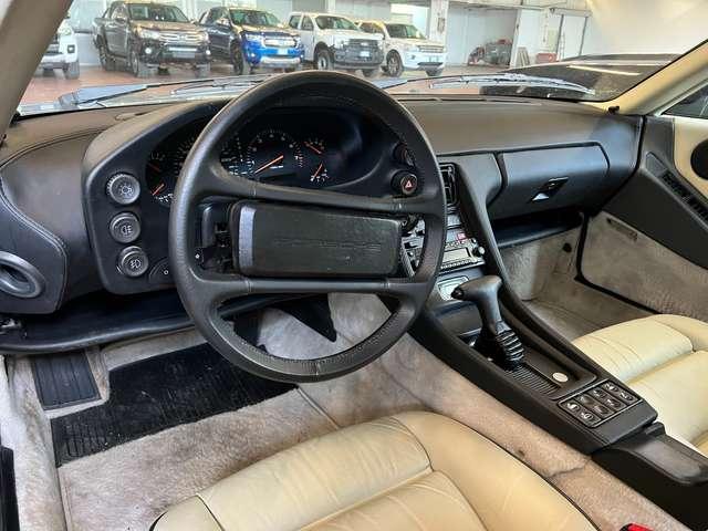 Porsche 928 5.0 S4 auto