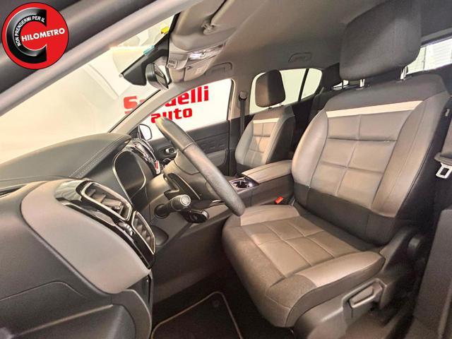 CITROEN C5 Aircross BlueHDi 130 S&S Shine EAT8