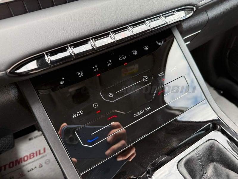 DR AUTOMOBILES dr 5.0 DR 5.0 1.5 CVT COMFORT BENZINA