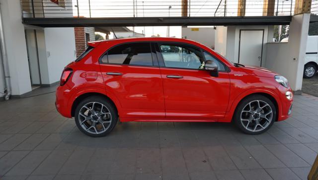 FIAT 500X 1.0 T3 120 CV Sport