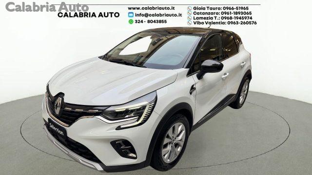 RENAULT Captur Full Hybrid E-Tech 145 CV Intens